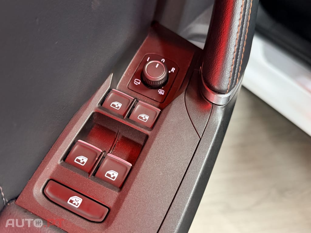 Cupra Formentor 1.5 TSI Sport DSG