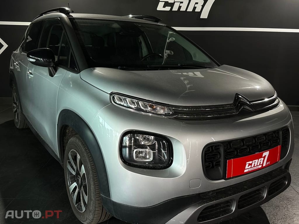 Citroen C3 Aircross 1.5 BlueHDi Feel Pack S&S