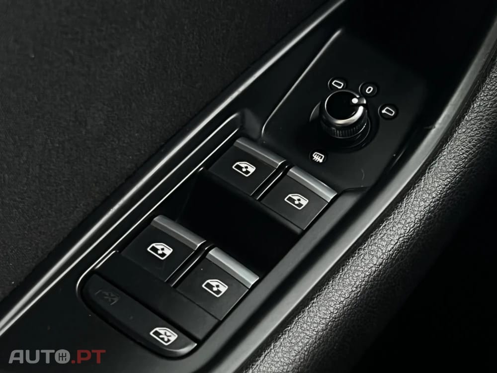 Audi A4 Avant 2.0 TDI Business Line