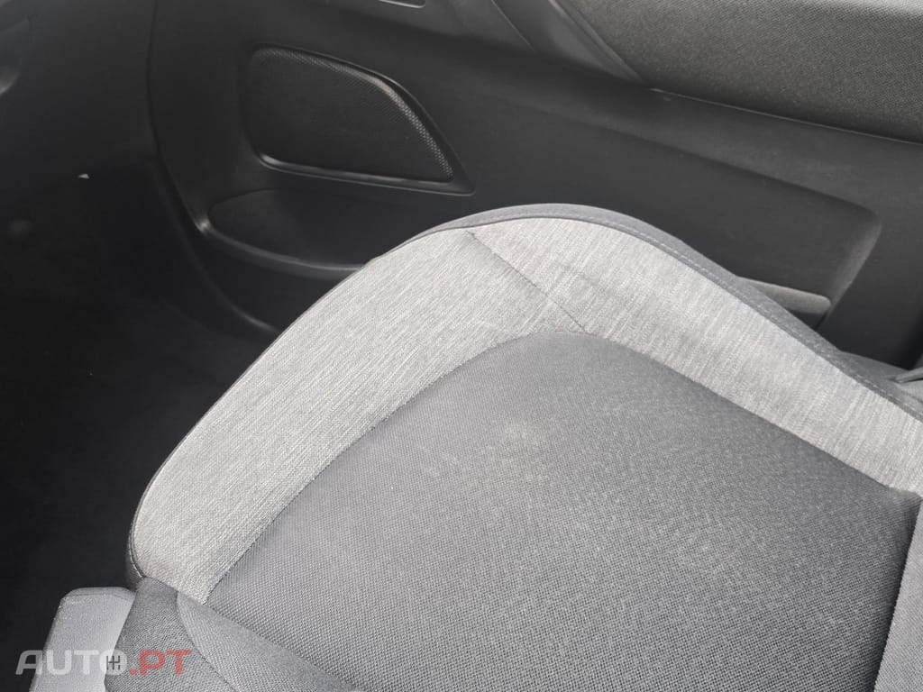 Citroen C4 Grand Picasso BlueHDi 120 FEEL