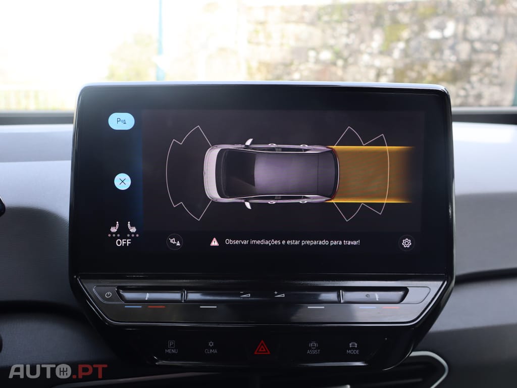 Volkswagen Id.3 Pro Performance