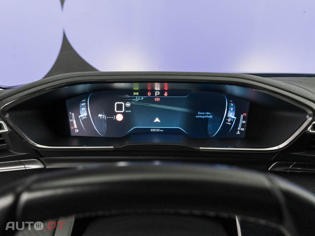 Peugeot 508 SW 1.5 BlueHDi Allure Pack EAT8