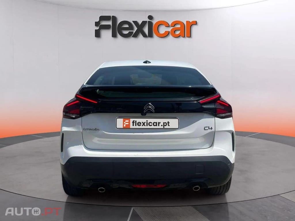 Citroen C4 1.2 PureTech Feel Pack