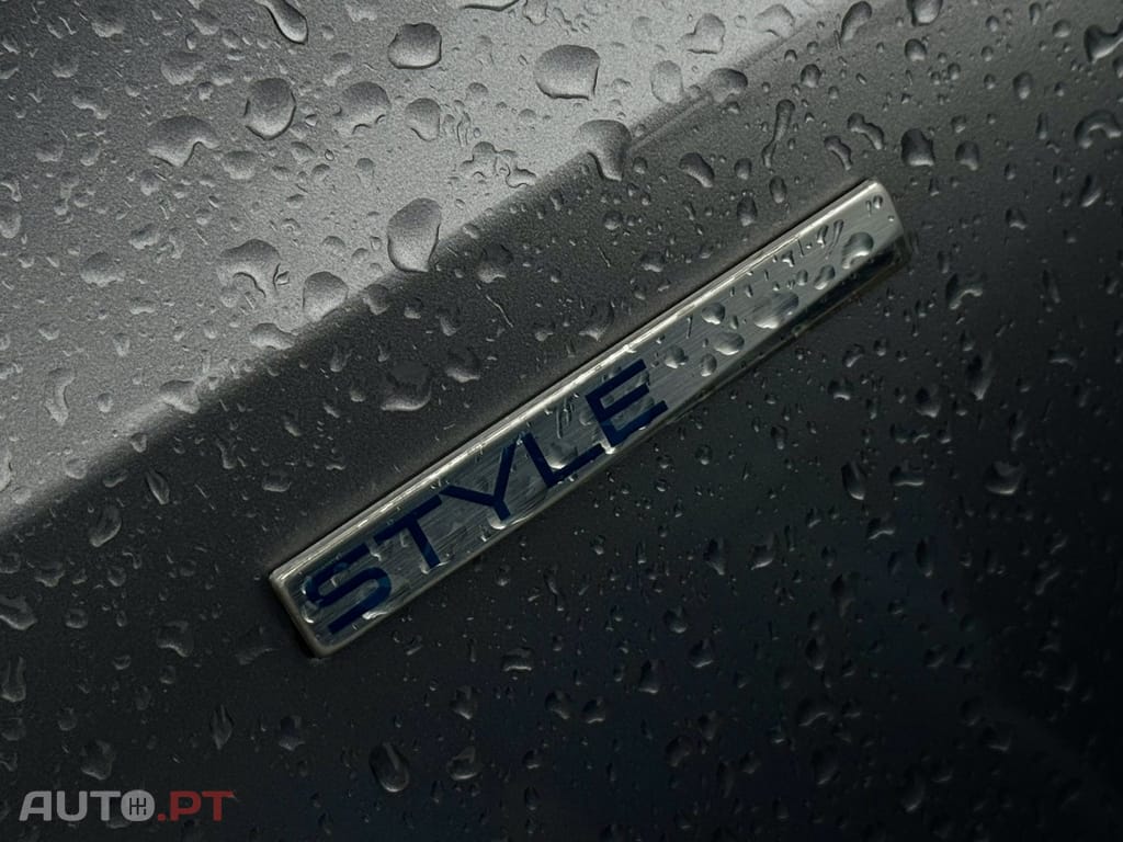 Peugeot 308 1.5 BlueHDi Style