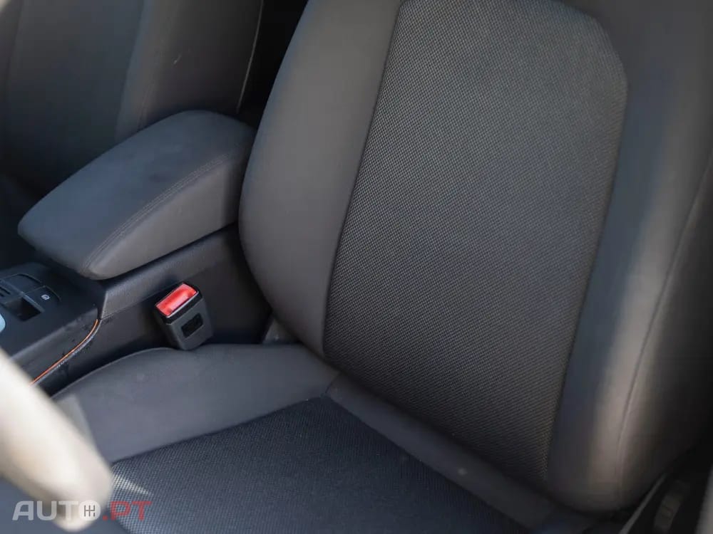 Audi A3 Sportback 1.6 TDI S-line