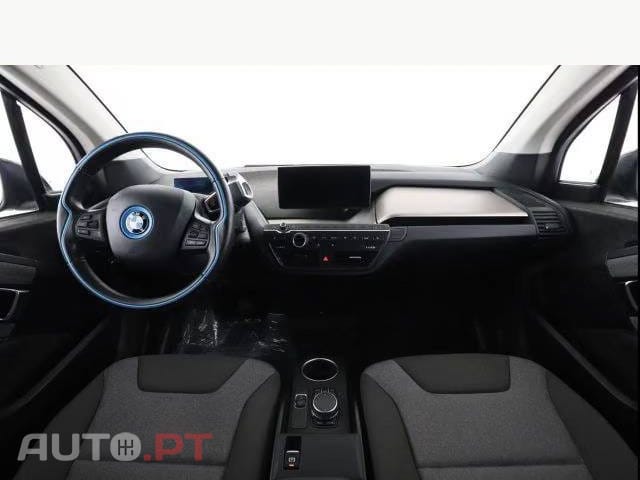 BMW i3 S 120Ah
