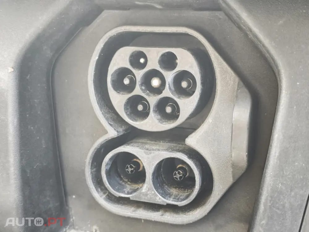 Kia Niro 64kWh Tech X
