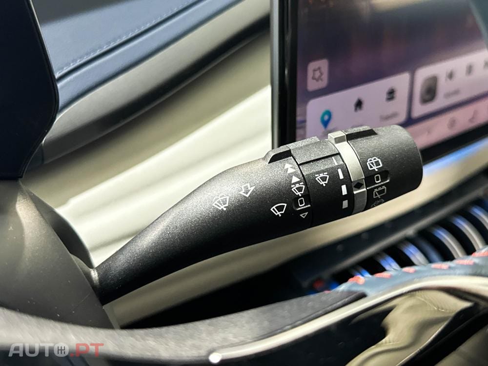 BYD Atto 3 60.48 kWh Design