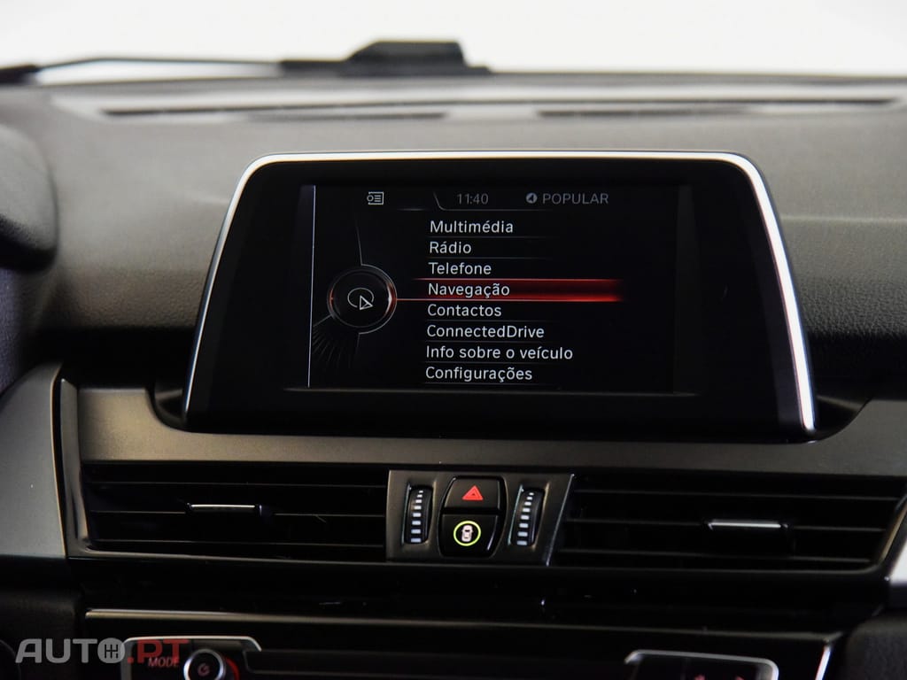 BMW 225 ND