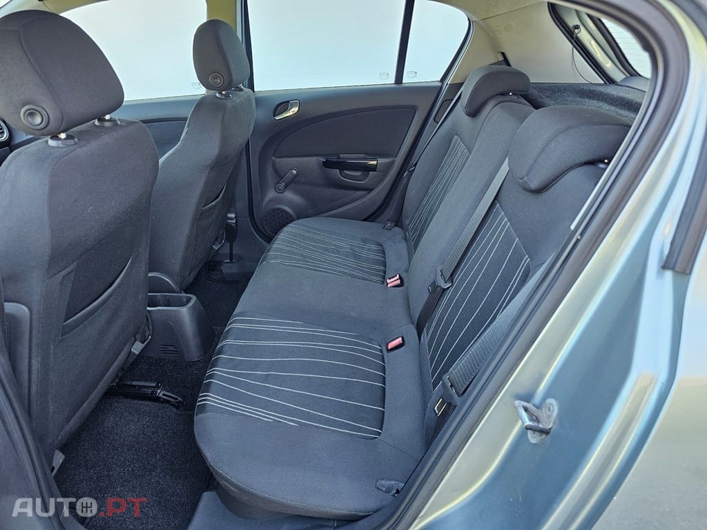 Opel Corsa 1.3 CDTi Color Edition