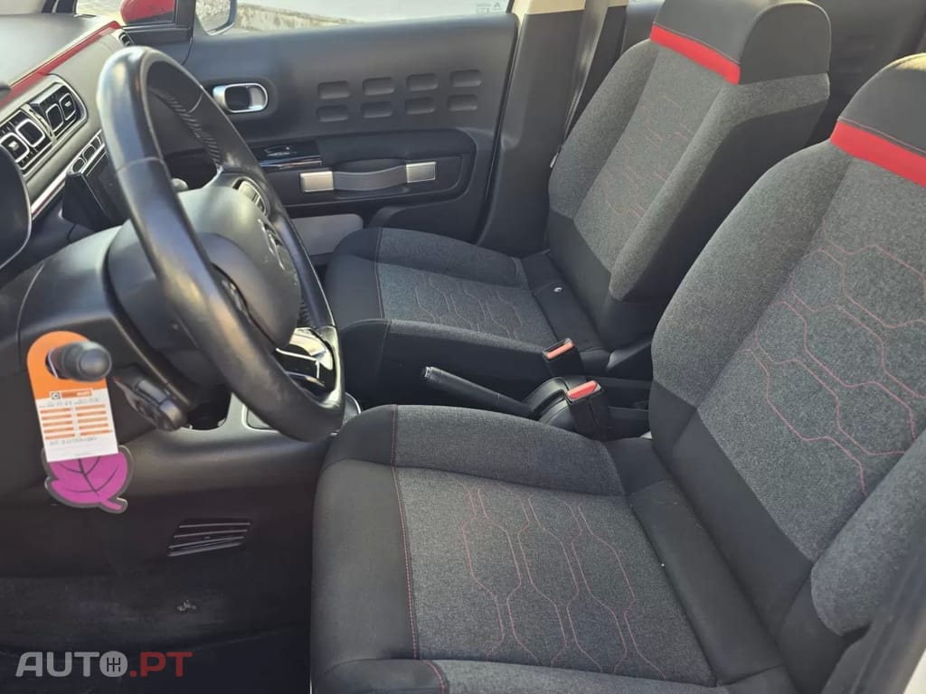 Citroen C3 1.2 PureTech Feel