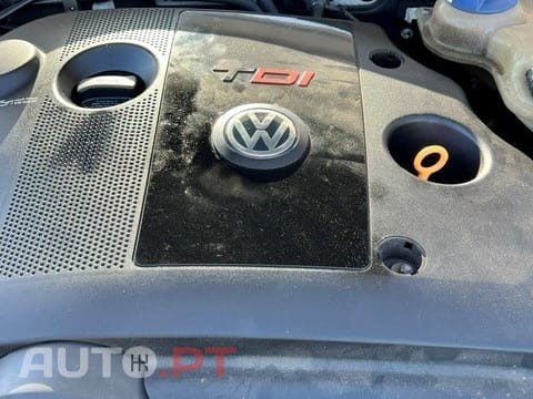 Volkswagen Passat Variant 1.9 TDi Confortline