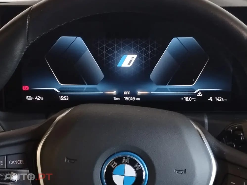 BMW i4 eDrive 35
