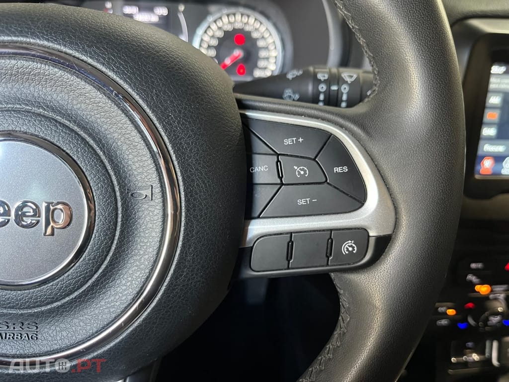 Jeep Renegade 1.0 T 120CV  LIMITED
