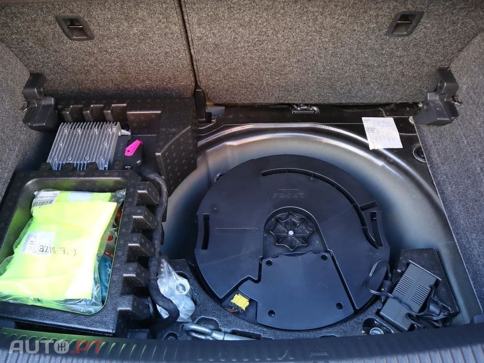 Volkswagen Polo 1.4 TDi Alive!