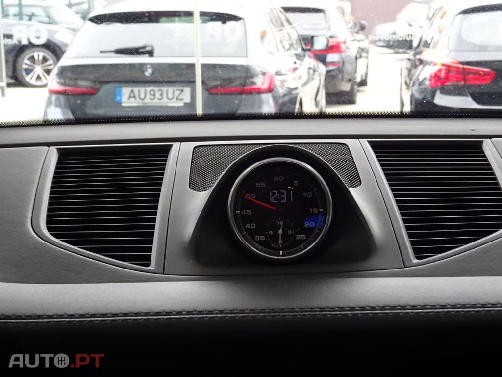 Porsche Macan Spirit
