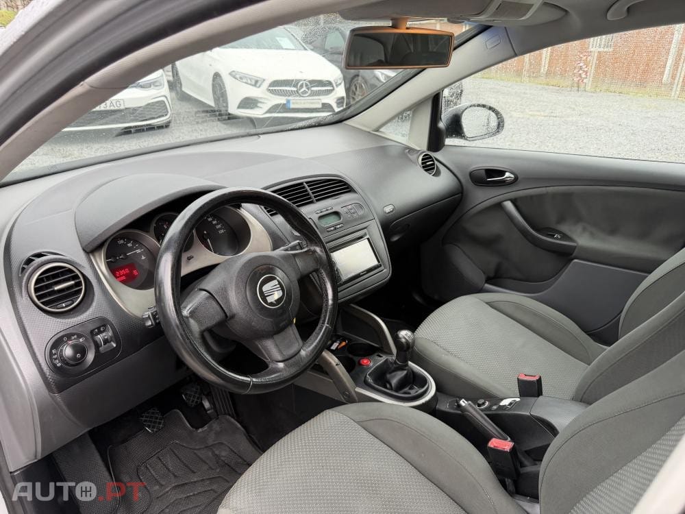 Seat Altea 1.9 TDI Sport