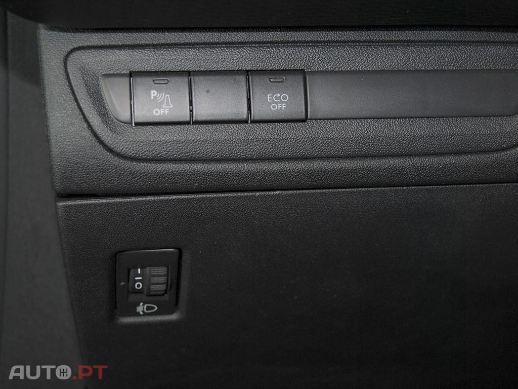Peugeot 208 1.2 PureTech Allure