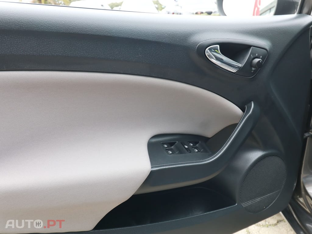 Seat Ibiza 1.2 TDi Style