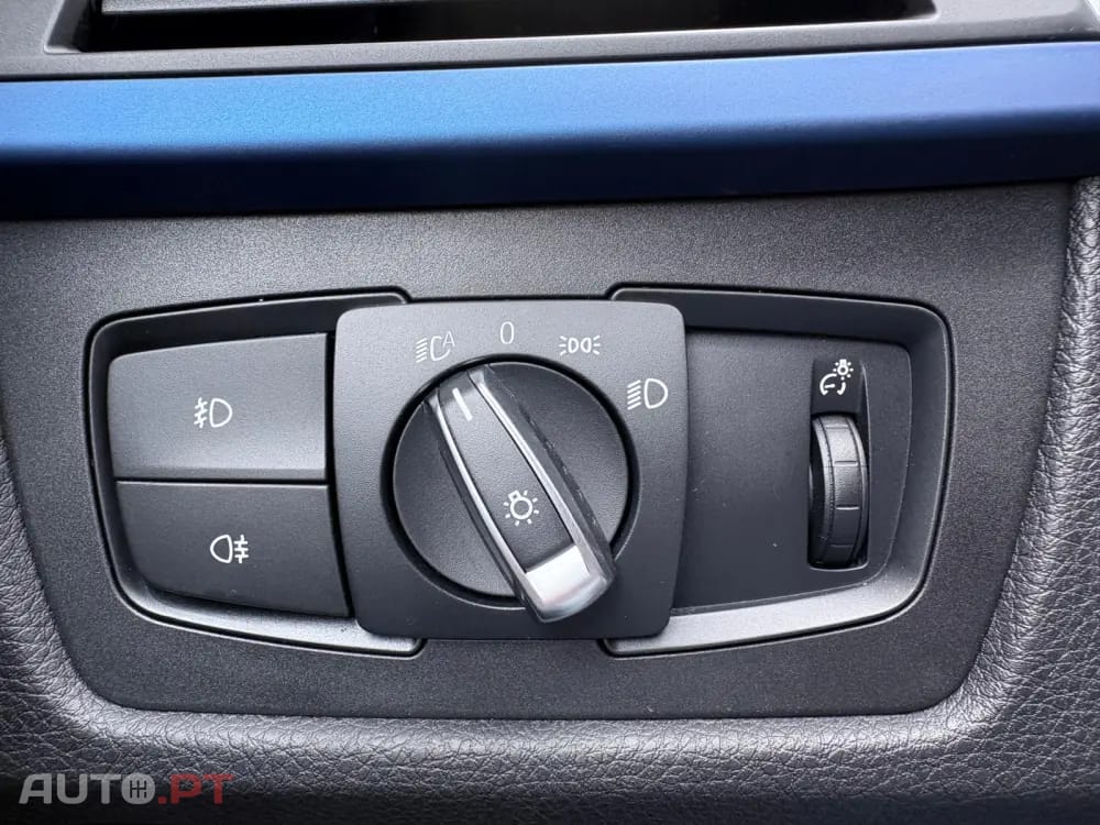 BMW 420 d Pack M Auto