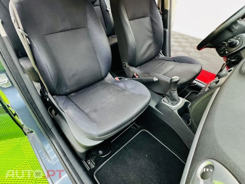 Renault Clio 1.2 16V Dynamique