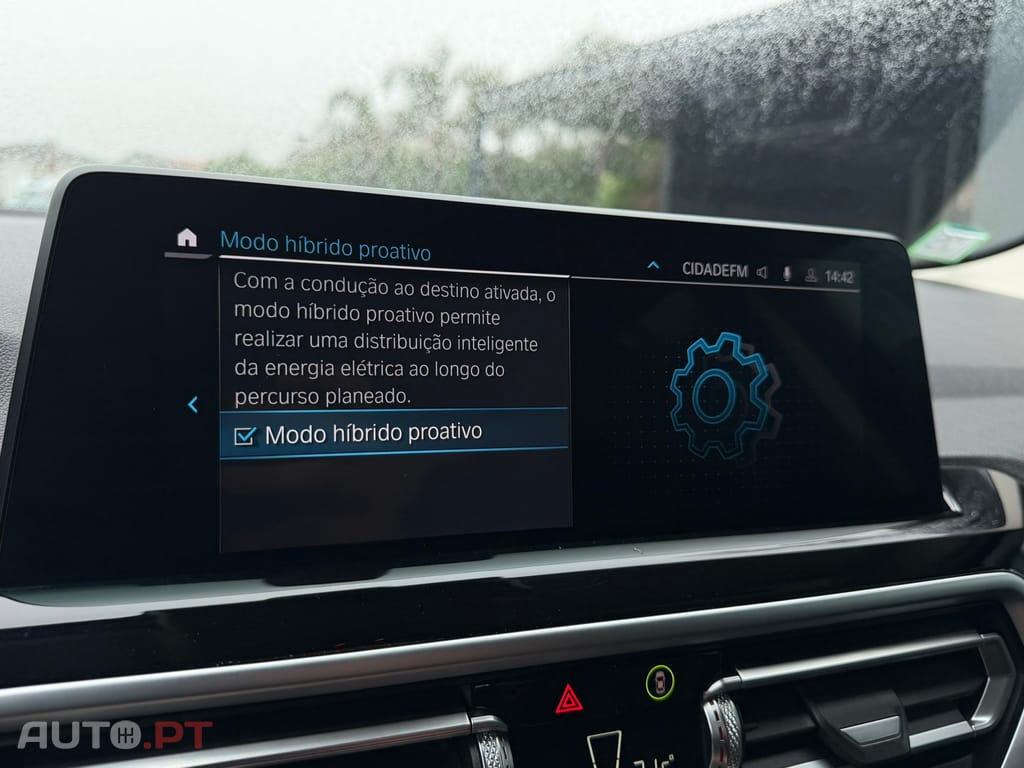 BMW X3 30 e xDrive Advantage