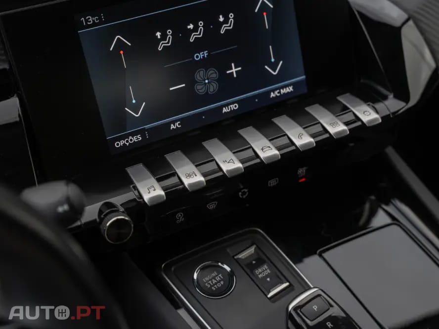 Peugeot 508 2.0 BlueHDi Active EAT8