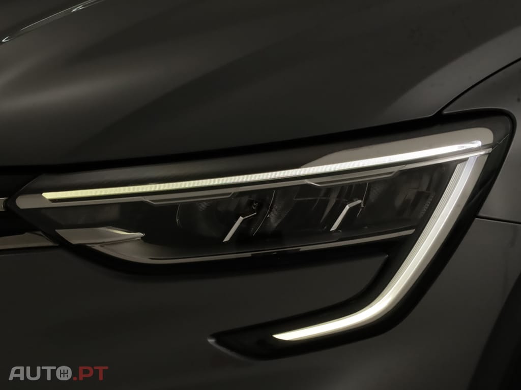 Renault Arkana Arkana 1.3 TCe R.S.Line EDC