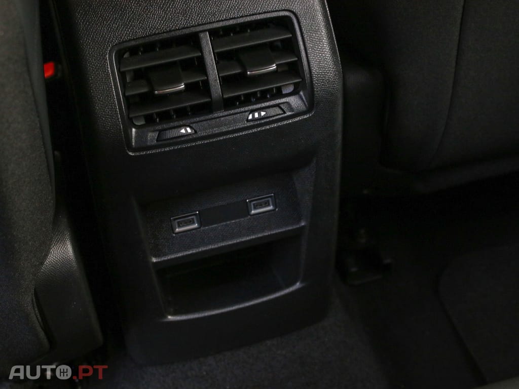 Peugeot 308 SW 1.2 PureTech Allure EAT8