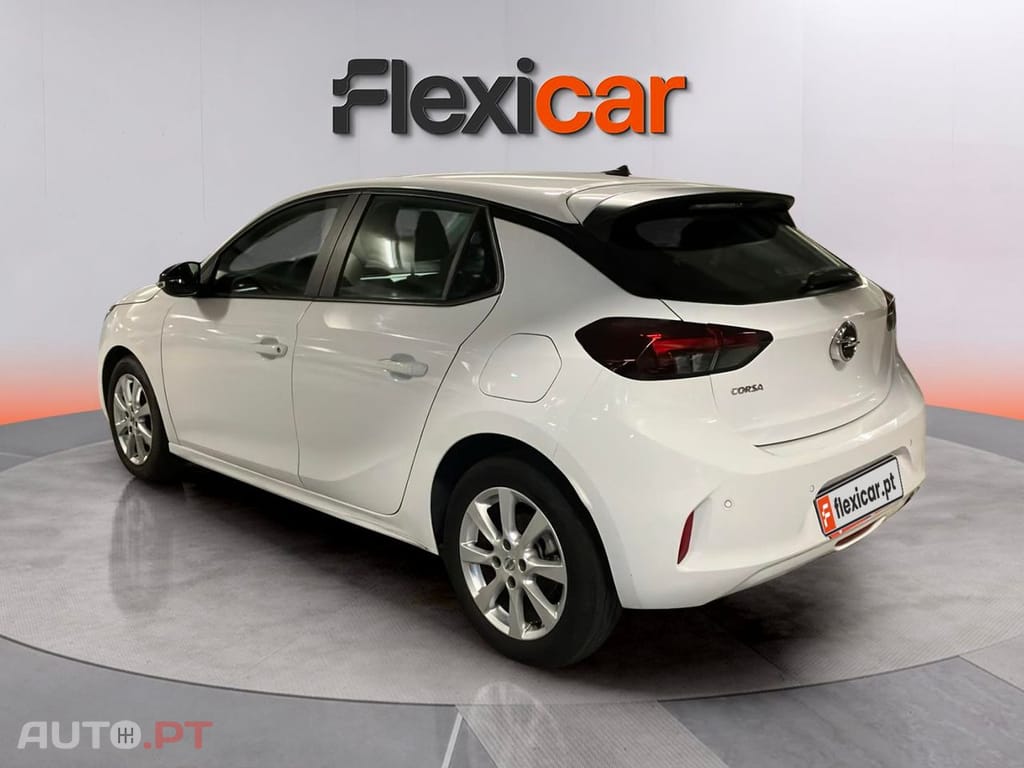 Opel Corsa 1.5 D Edition