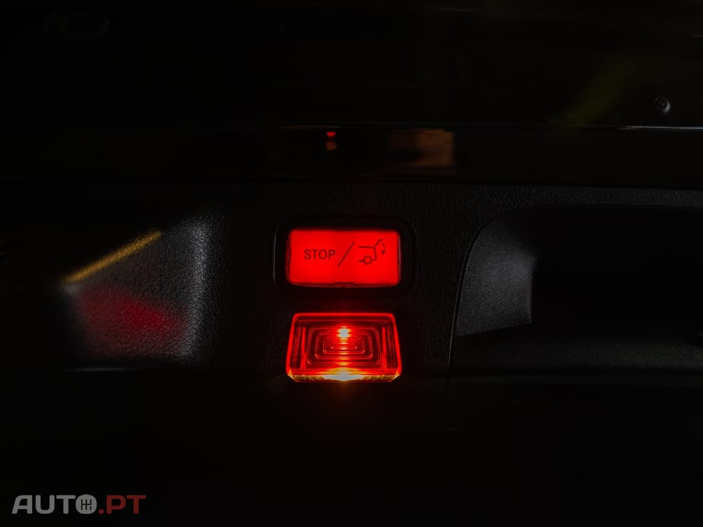 Mercedes-Benz CLA 180 d AMG Line Aut.