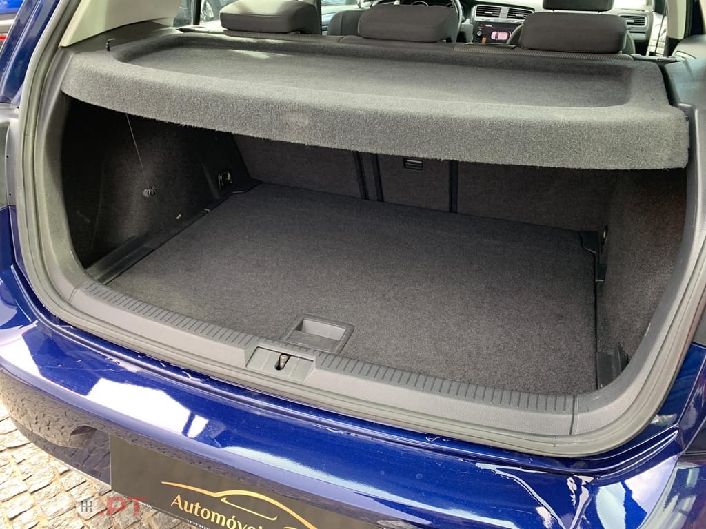 Volkswagen Golf 1.6 TDI Confortline