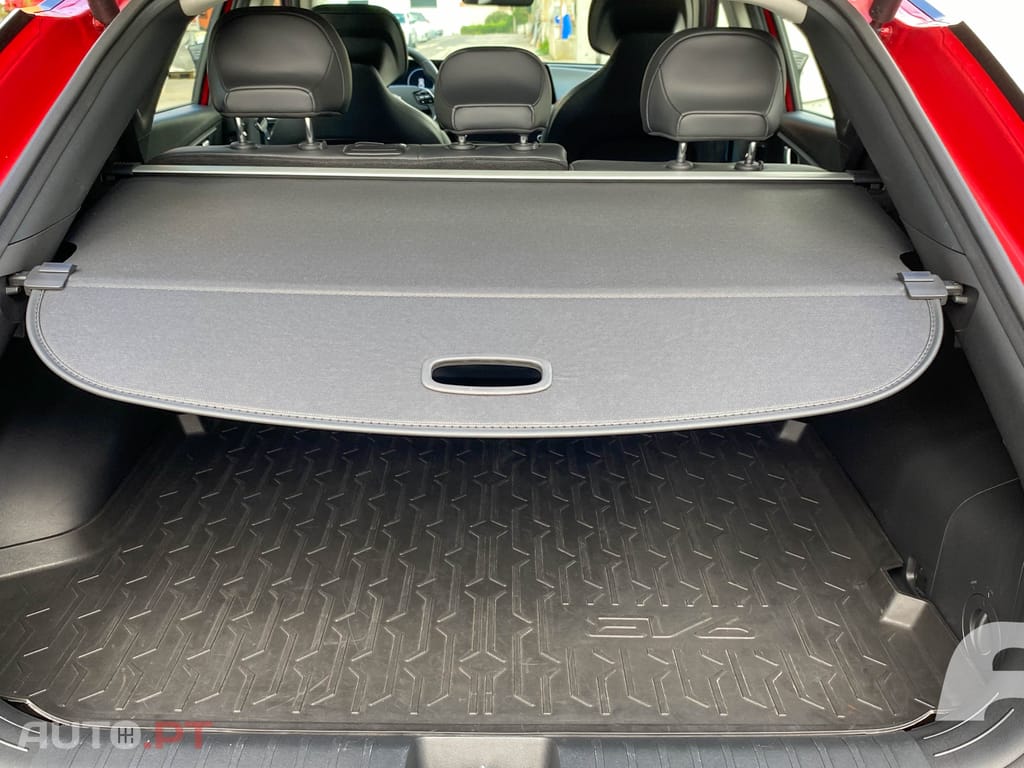 Kia EV6 77.4 kWh GT-Line