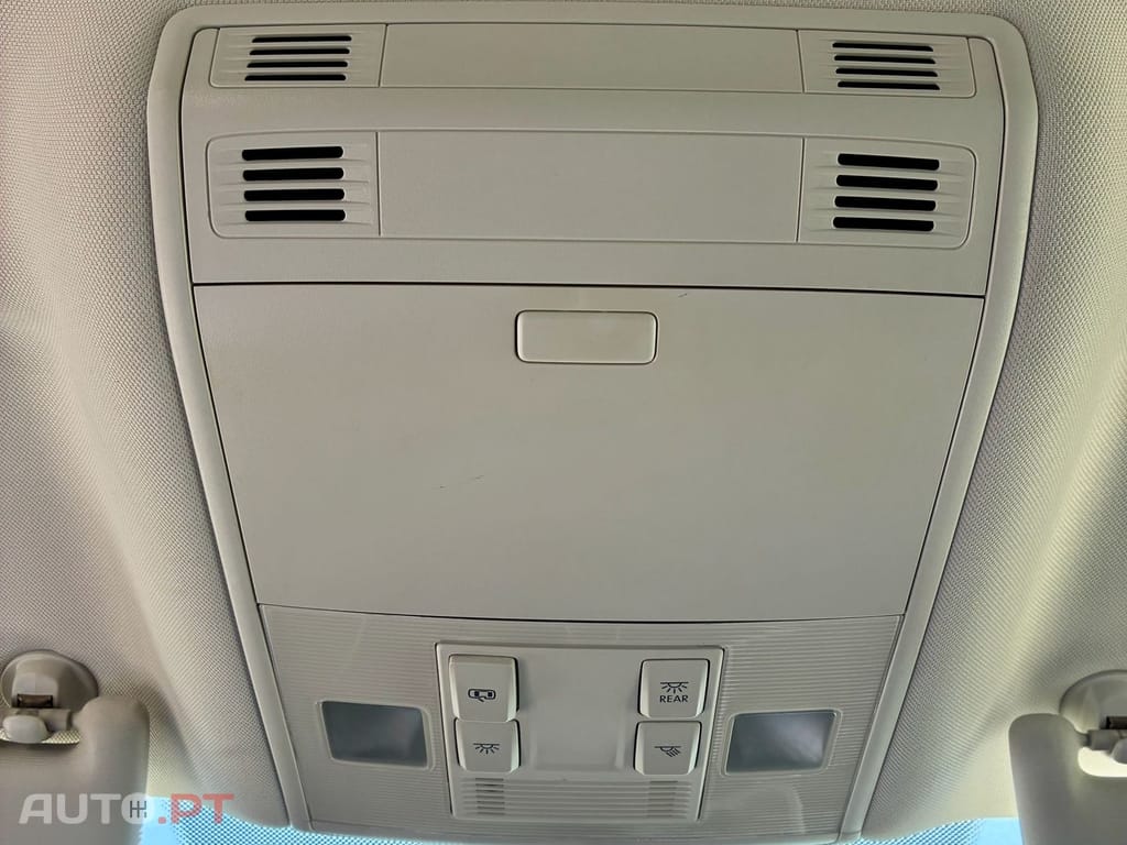 Volkswagen Passat Variant 1.6 TDI Comfortline