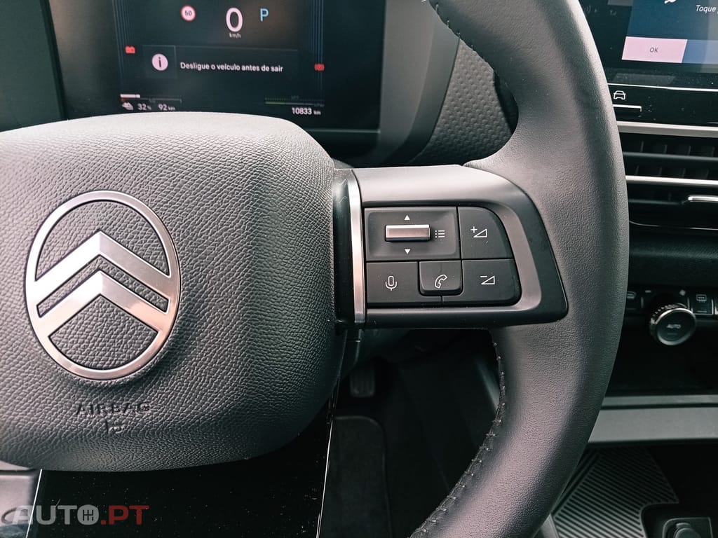 Citroen e-C4 50 kWh Plus