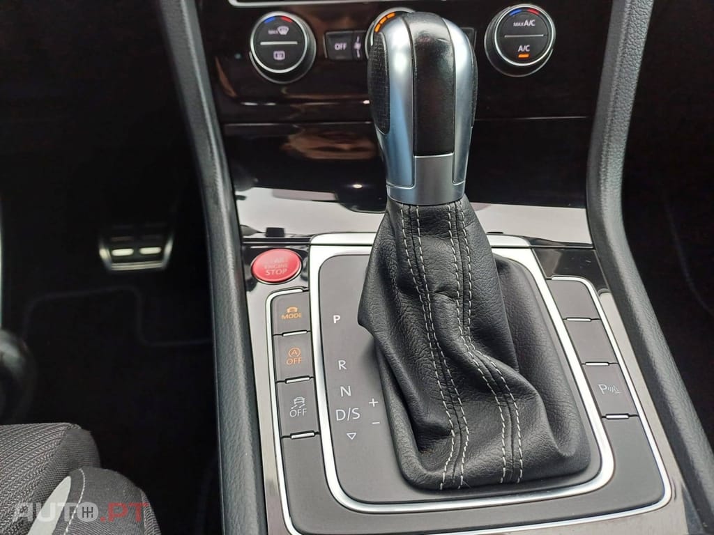 Volkswagen Golf 2.0 TSI OPF 4Motion DSG R Performance