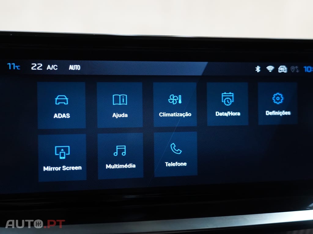 Peugeot 2008 1.2 Hybrid Allure e-DCS6