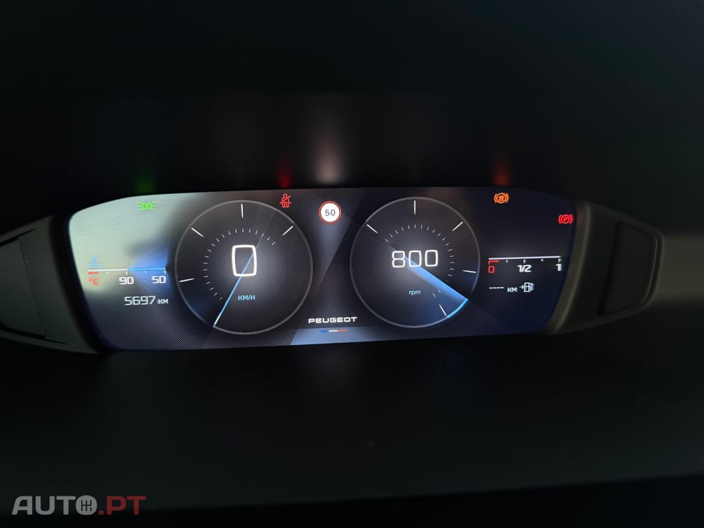 Peugeot 308 PureTech 130 Allure Pack