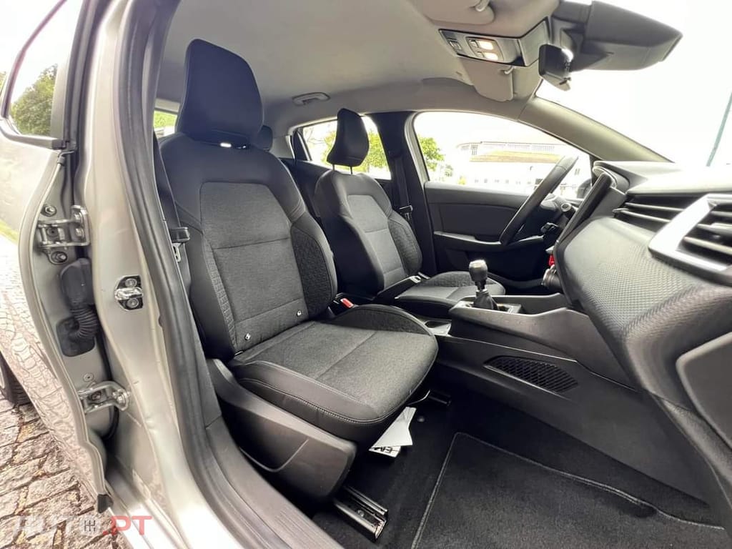 Renault Clio 1.5 Blue dCi Intens