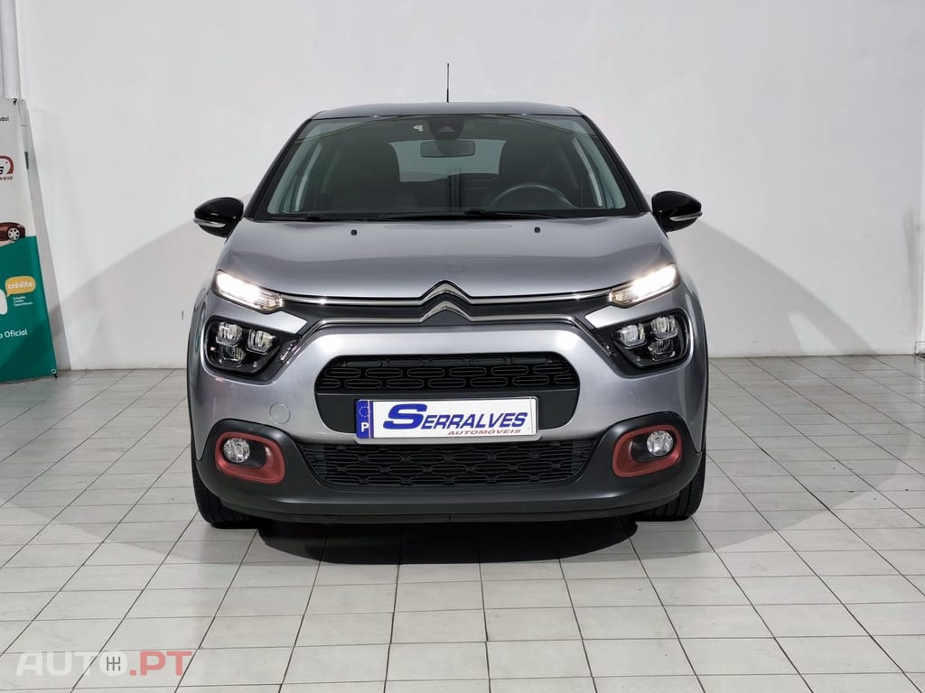 Citroen C3 1.2 PureTech C-Series