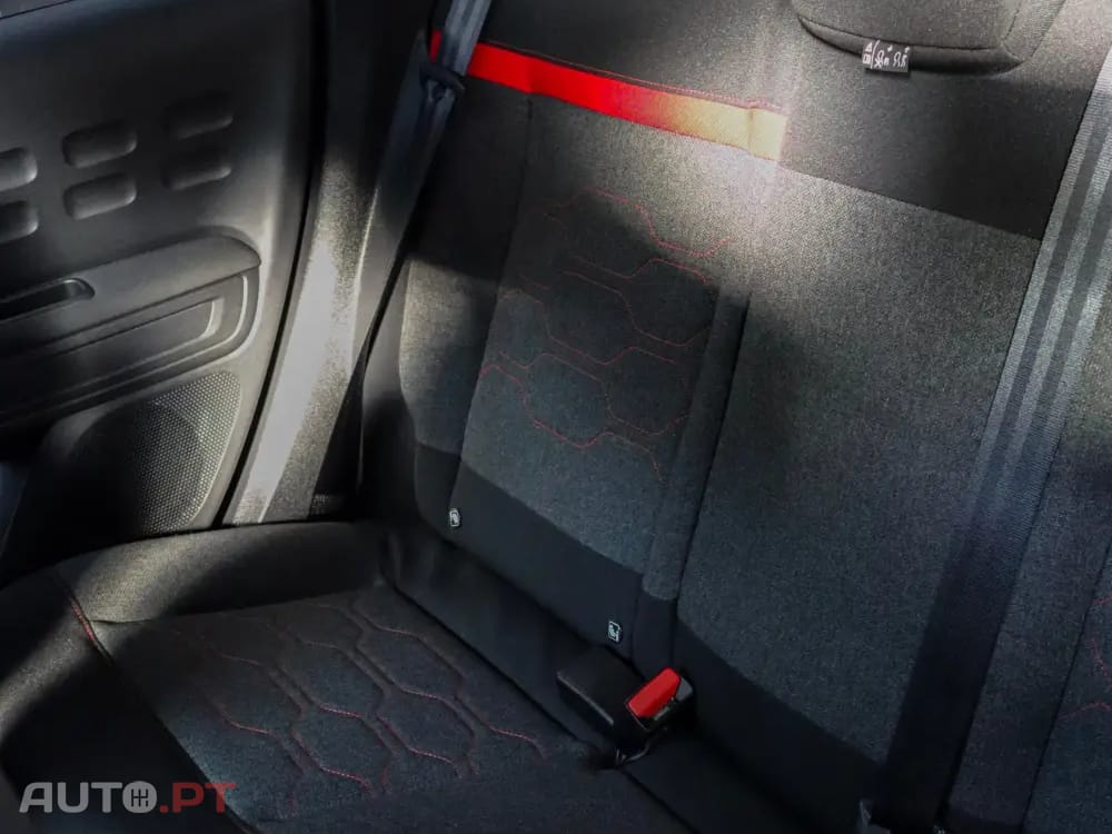 Citroen C3 1.2 PureTech Plus