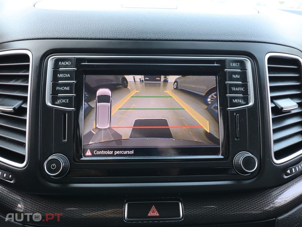 Seat Alhambra 2.0 TDi Xcellence