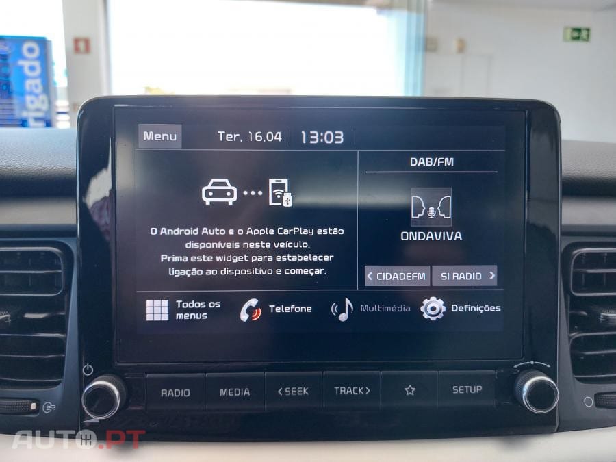 Kia Stonic 1.2 Urban