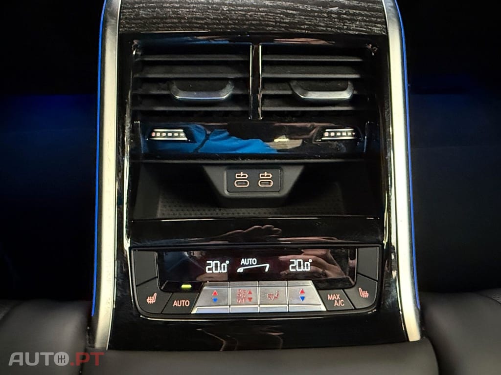 BMW M8 Competition