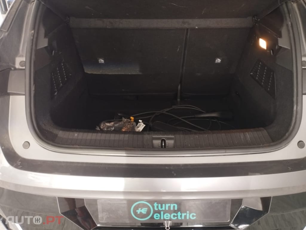 Renault Mégane E-Tech EV60 Techno