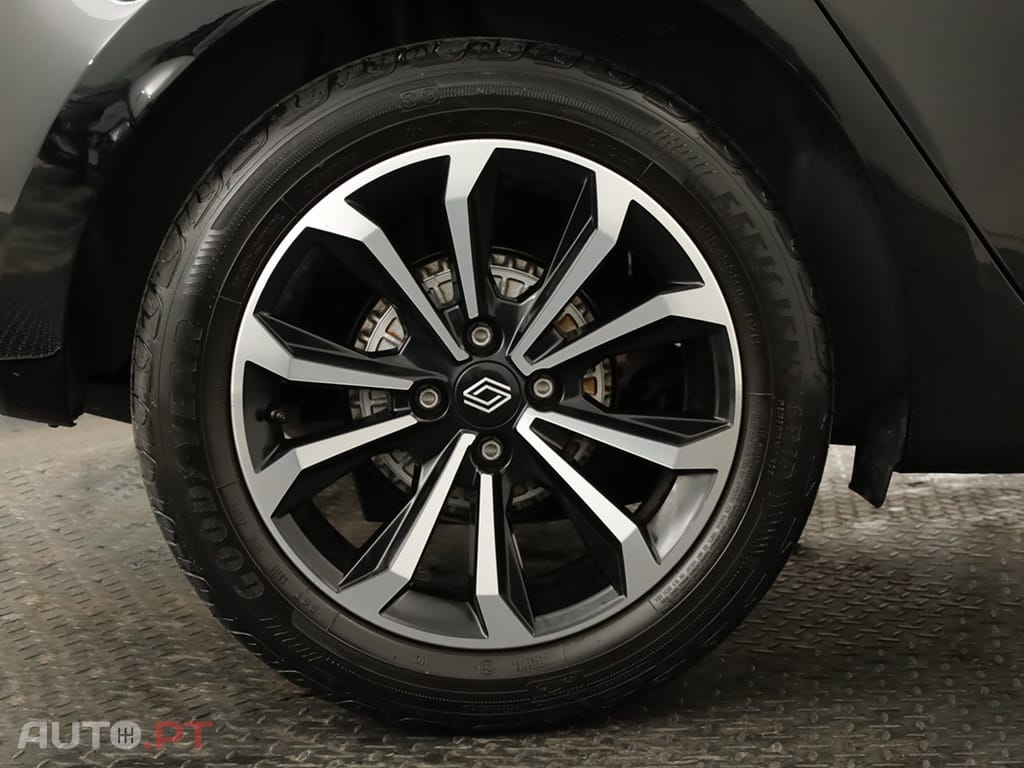 Renault Clio Clio 1.0 TCe Techno