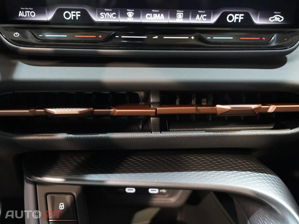 Cupra Terramar 1.5 eTSI DSG