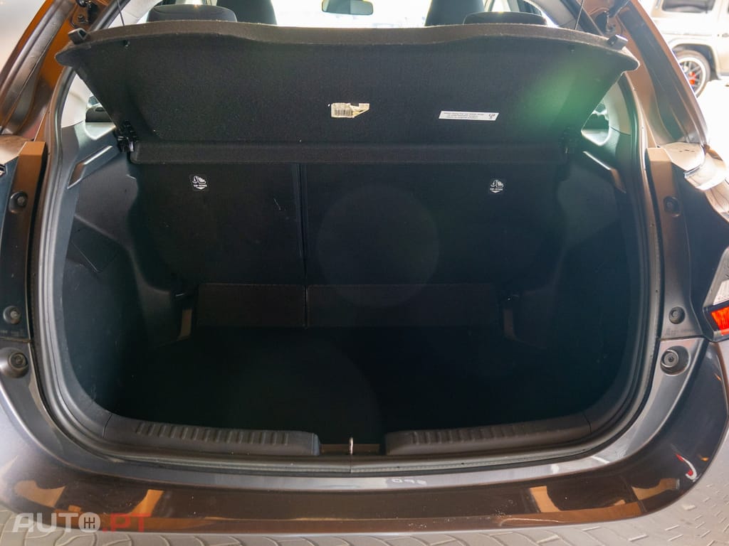 Toyota Yaris 1.5 HDF Comfort