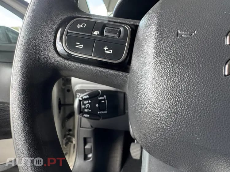 Citroen C3 1.2 PureTech C-Series