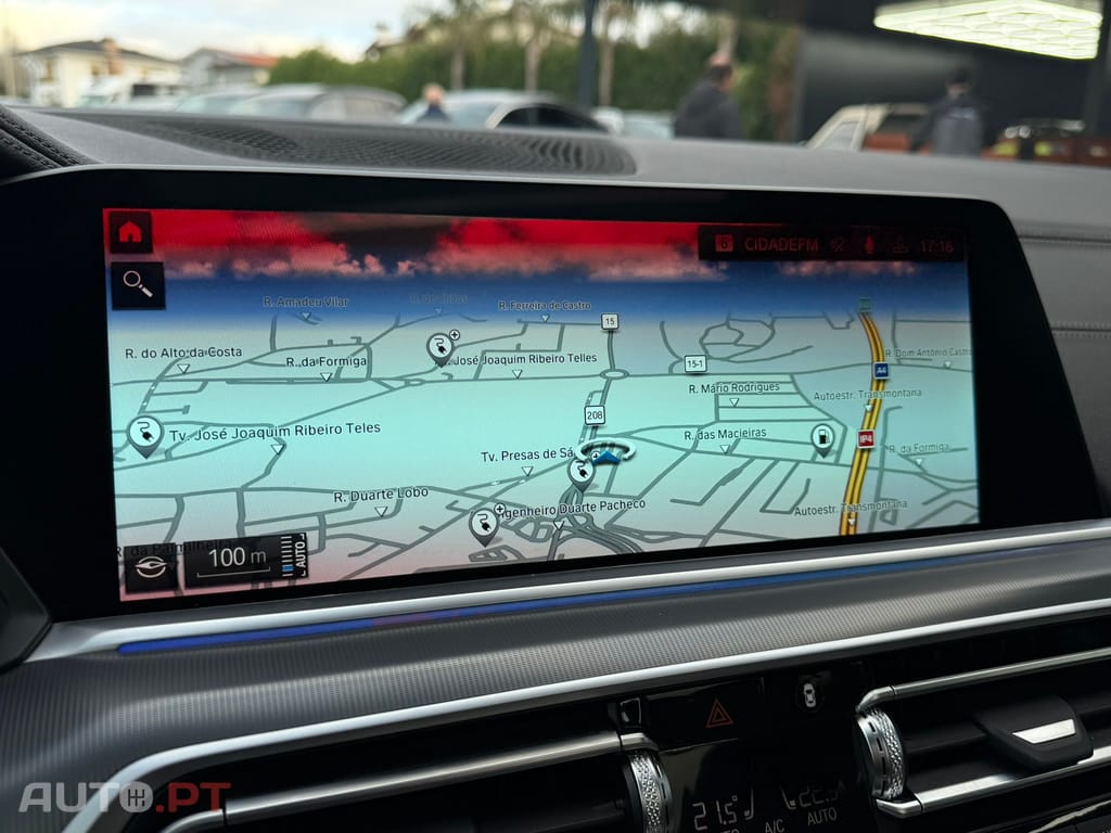 BMW X5 45 e xDrive Pack M